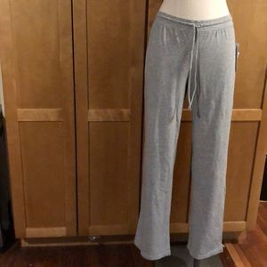 Women’s Gap brand cotton relaxed fit lounge pants